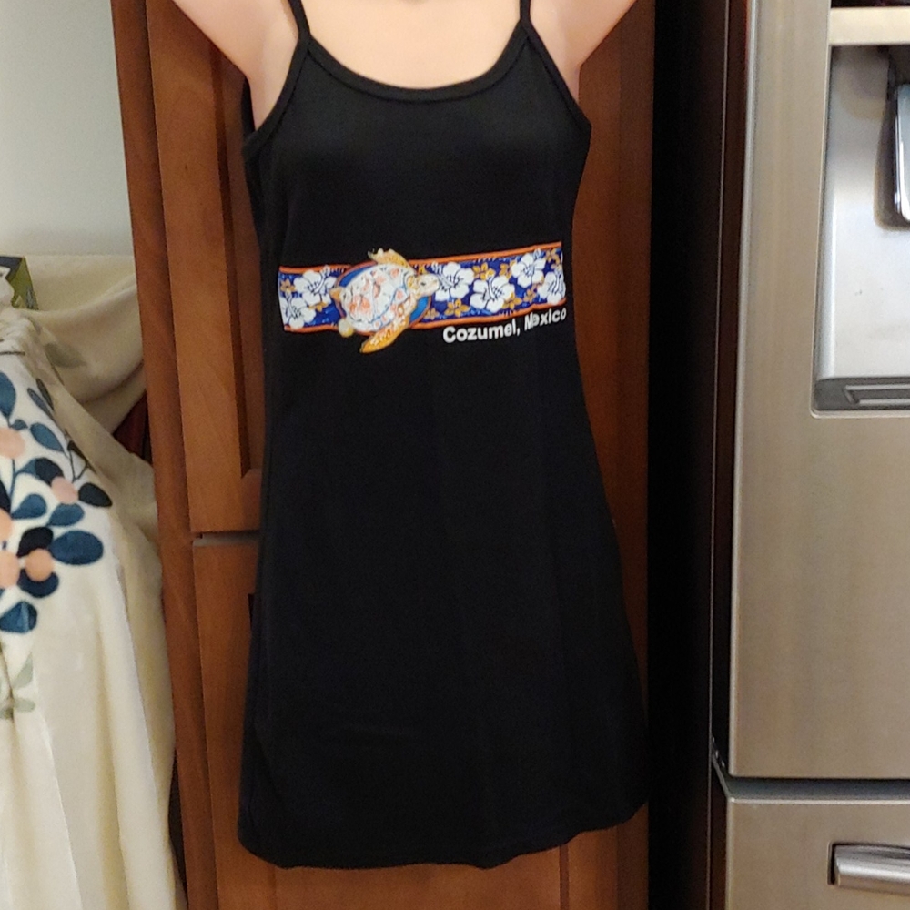 NWOT - La Iguana Beach Swim Coverup